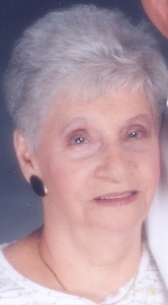 Bertha Gagne Profile Photo