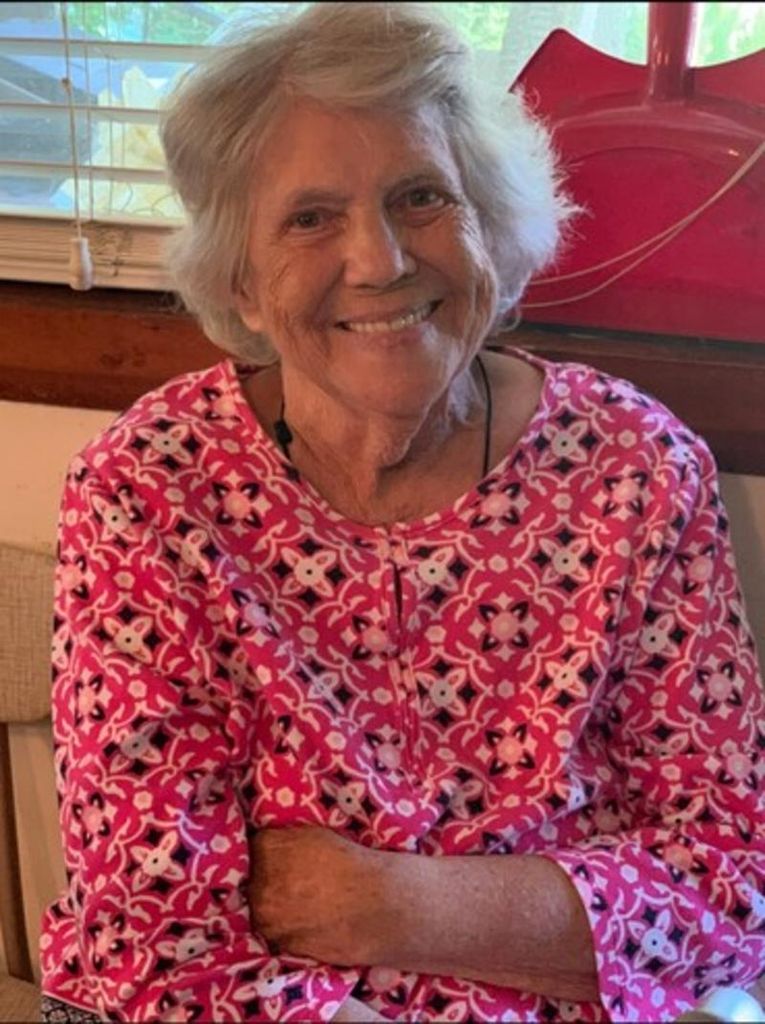 Annie "Ann" Mulkey