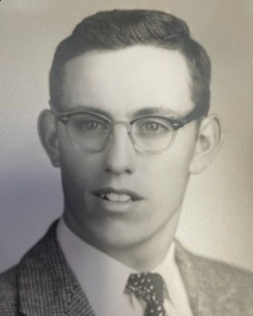 Lawrence (Larry) W. Mead Profile Photo