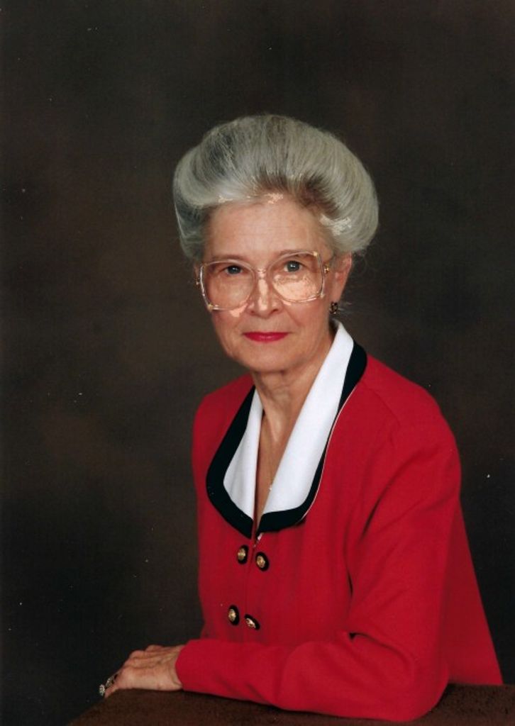 Betsy Fields Stafford