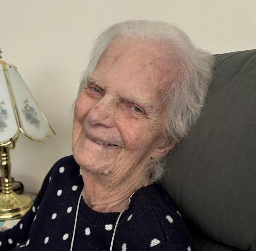 Jeanette Gladys Seefeldt Profile Photo