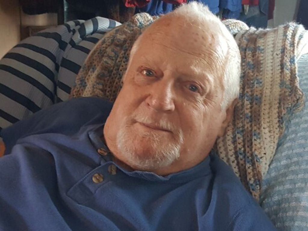 Bradley David Ouellette