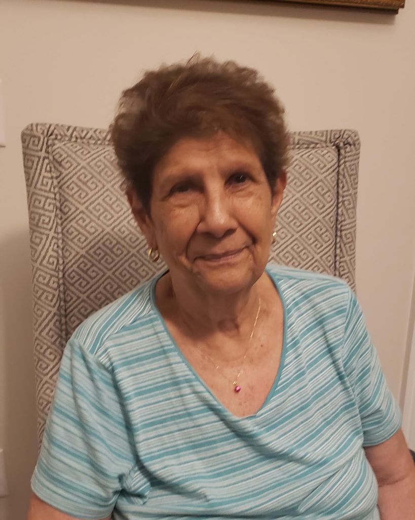 Emma Maria Gutierrez