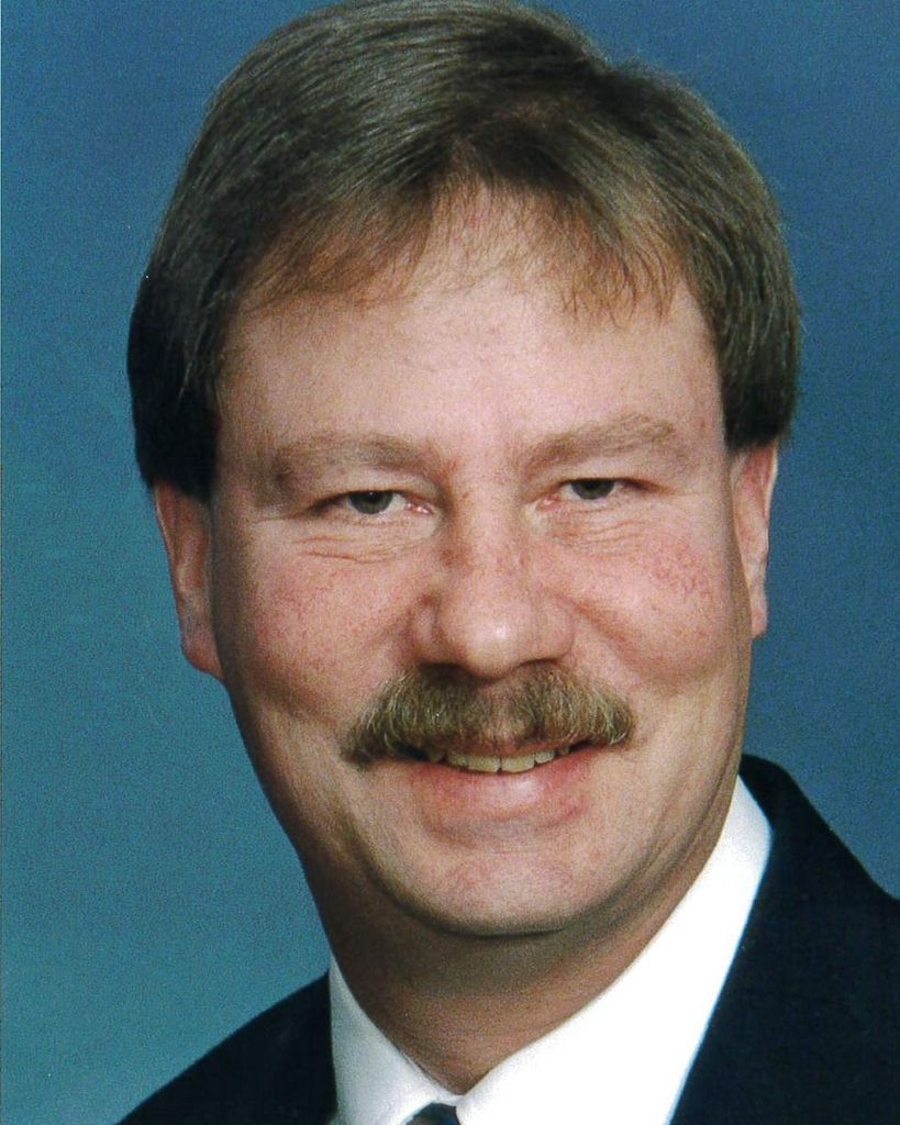 Wayne Turner Womble Profile Photo