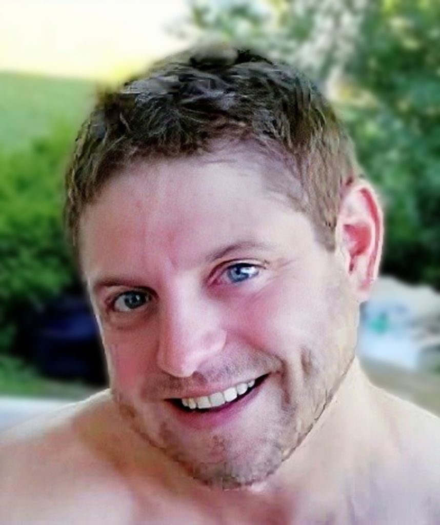 Paul Donald Simon Profile Photo