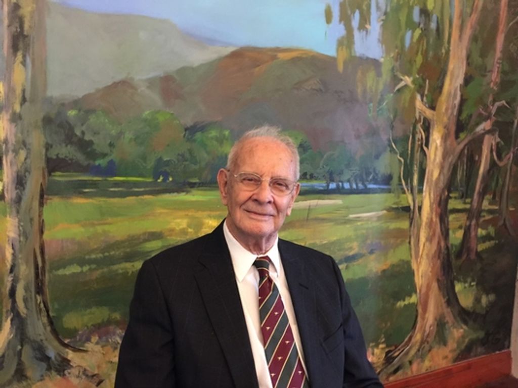 Donald Bridges Profile Photo