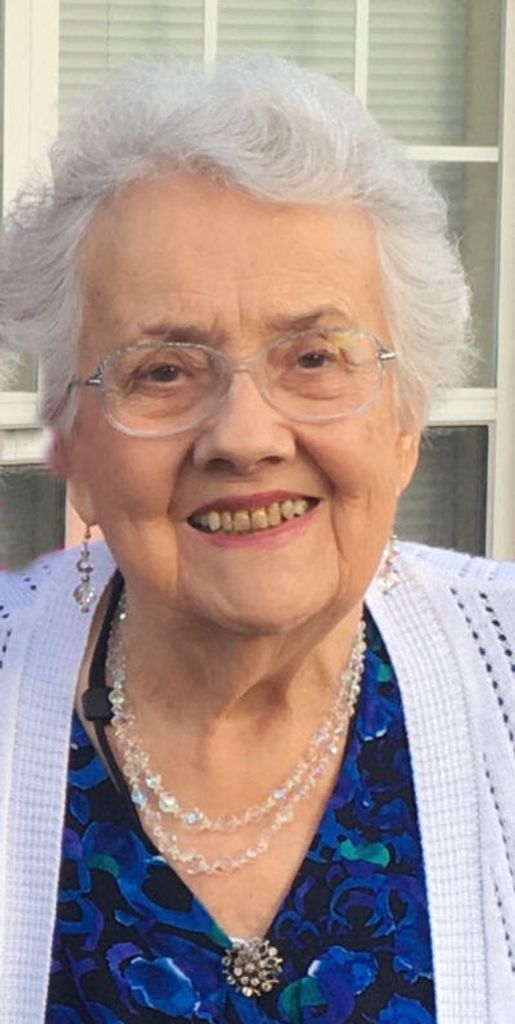 Mary Joy Milliorn Profile Photo