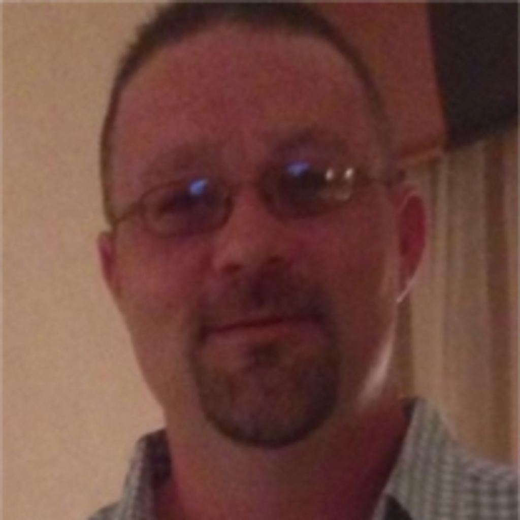 David Hamrick