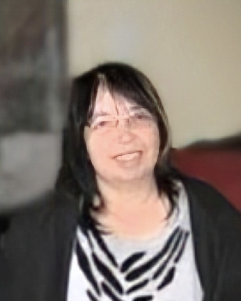 Patricia Louise Cooke Profile Photo