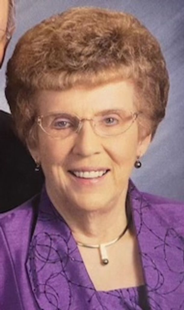 Berna Kay (Rockwell) Renzelman