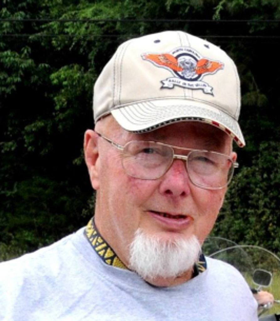 Tommy H Pittard Sr.