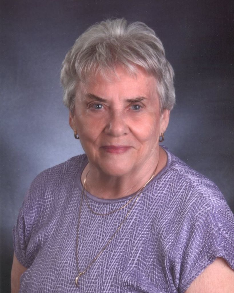 Jacqueline Sharon Graham Profile Photo