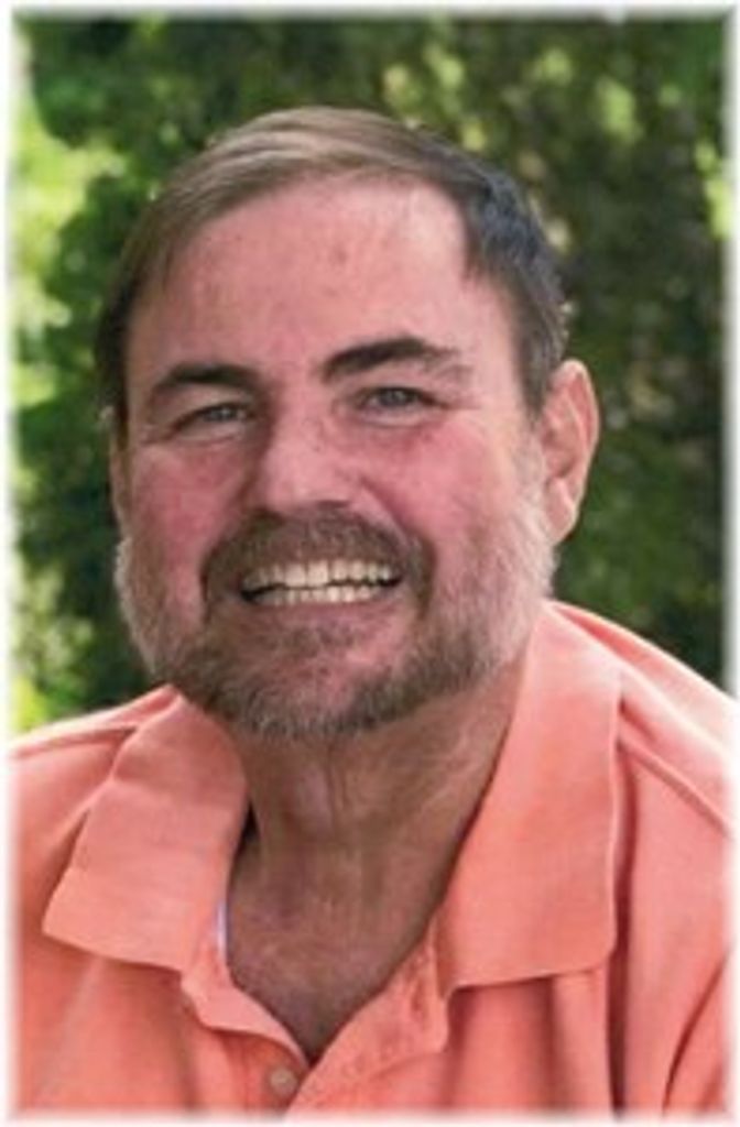 Robert Edward Rose
