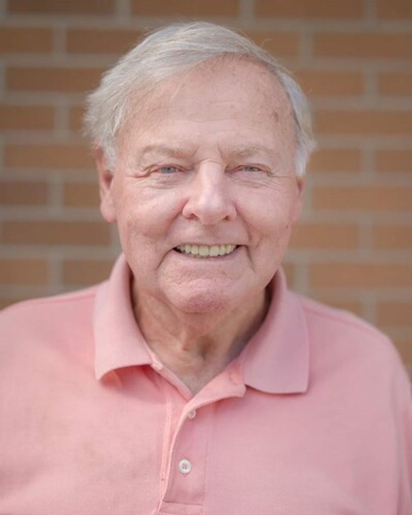 George H. Vander Wey