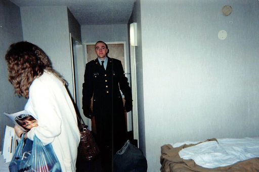 Sfc Jason Belue photo gallery thumbnail 138 of 205