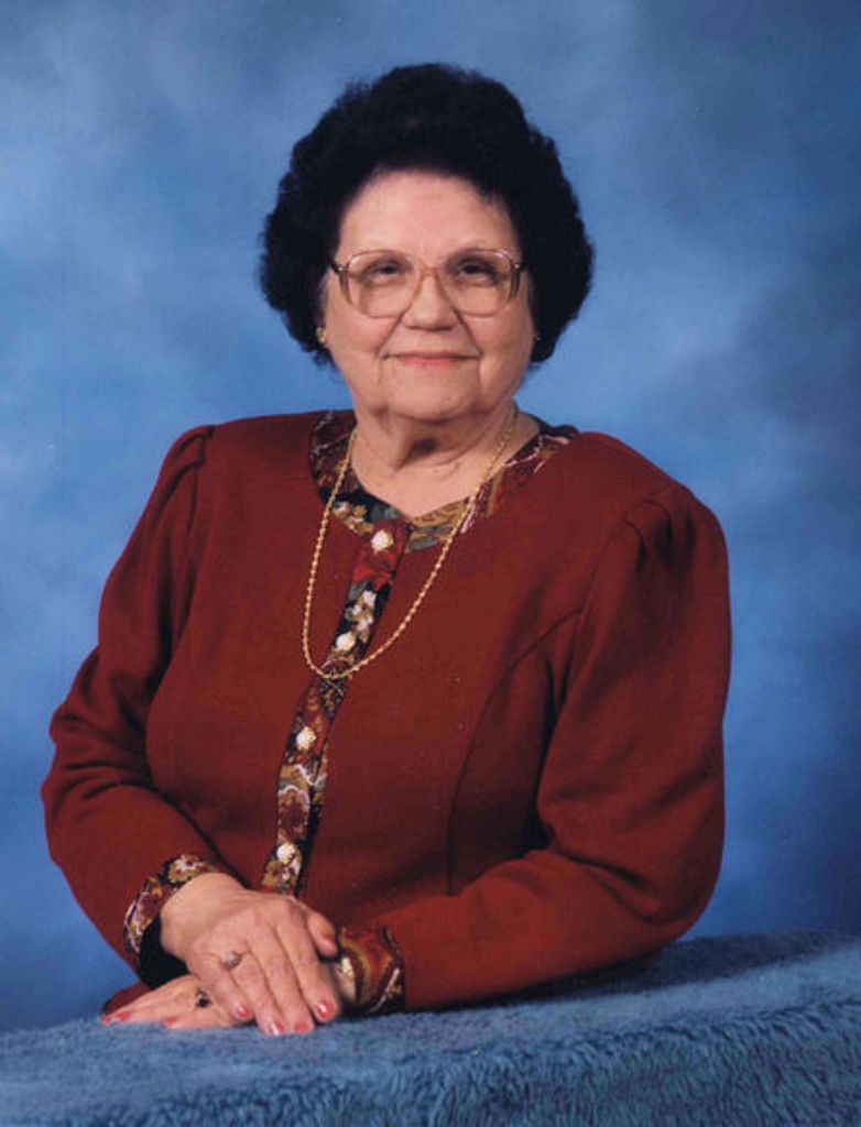 Marvis C. Benson