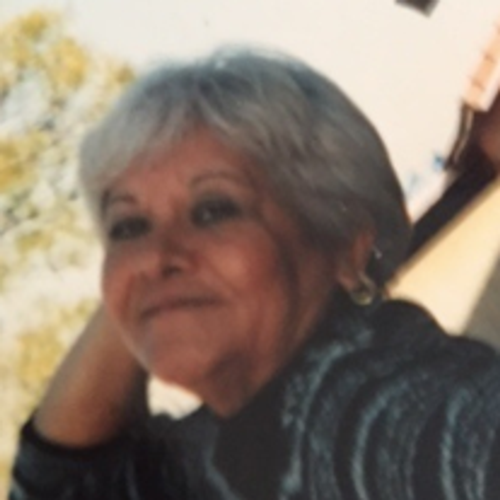 Martha Hoyos Garcia