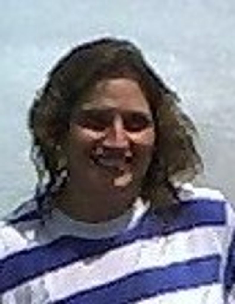 Wendy Sue Jones