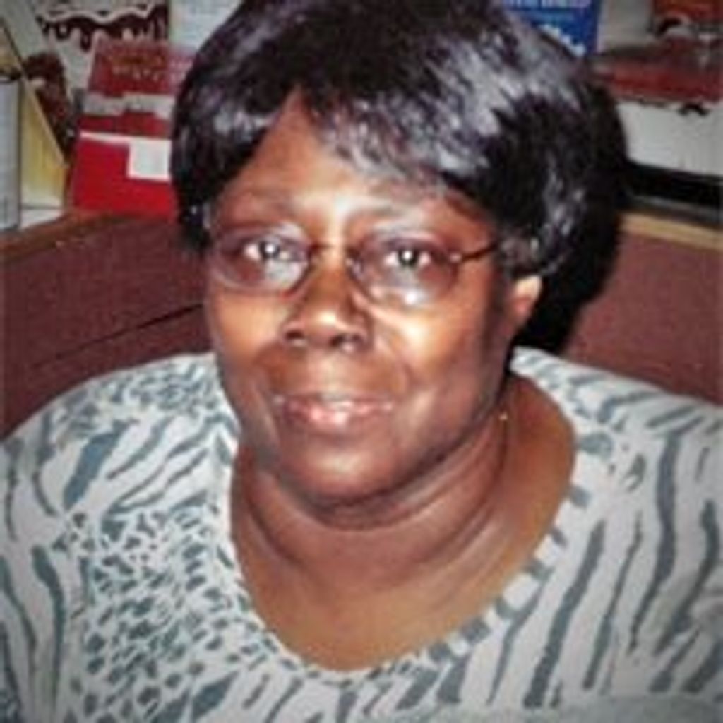 Geraldine Owens Profile Photo