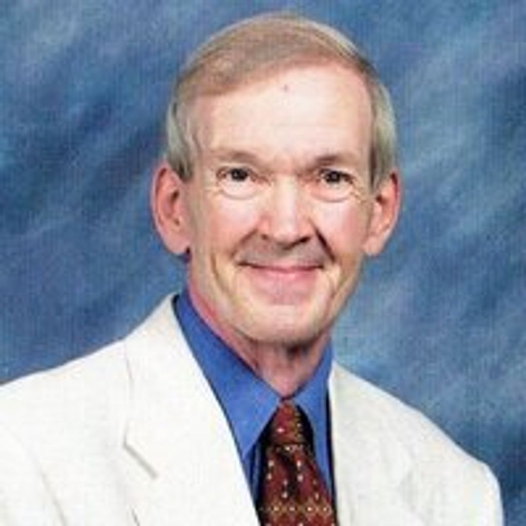 Dale Vernon Hunter