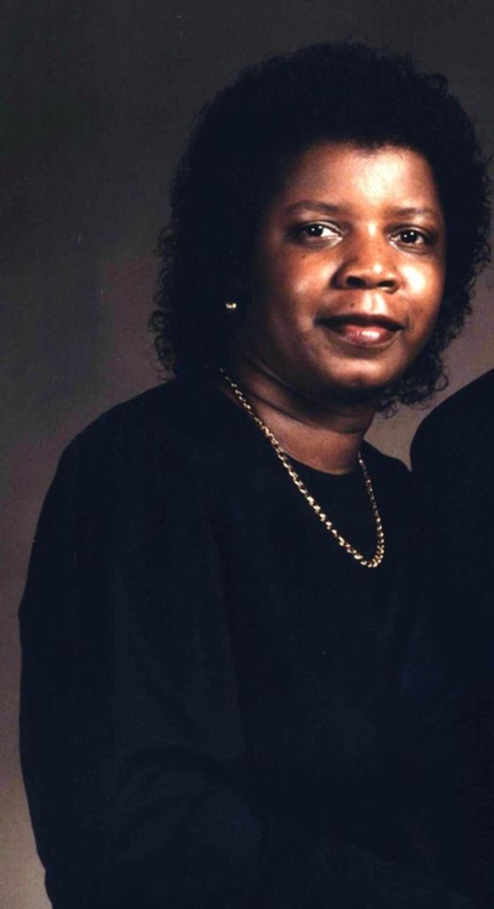 Pearline Felton Powers Profile Photo