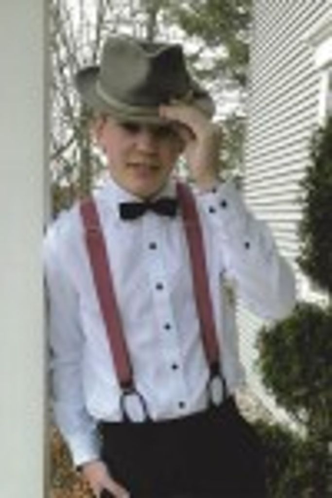 Tucker William Westfall
