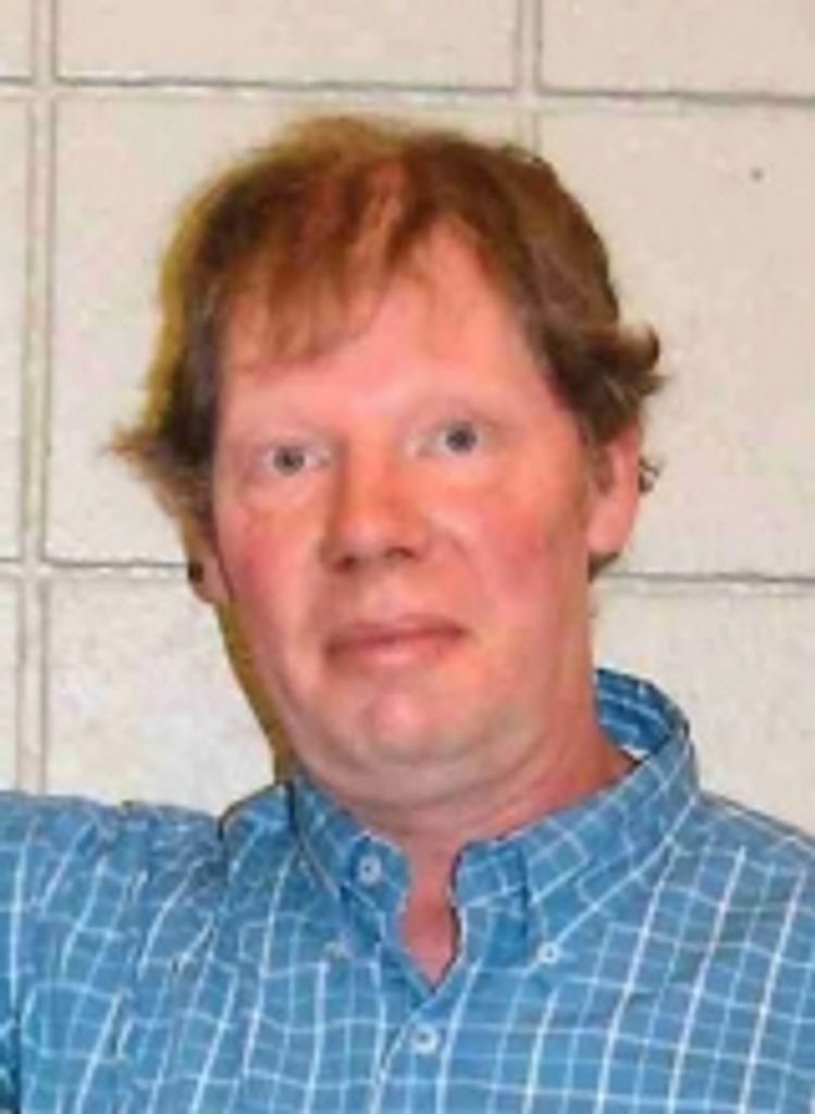 Blaine R. Pyan
