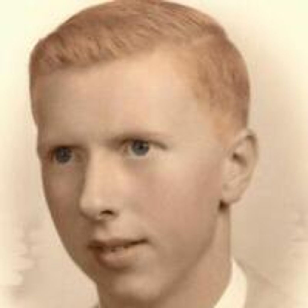 Paul Stephen Varos, Jr. Profile Photo