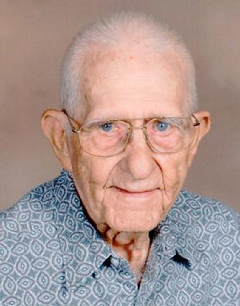 Lue Franklin Arnn, Sr. Profile Photo