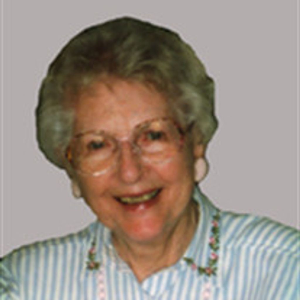 Anna Earline "Earline" Hunting (Guthridge)