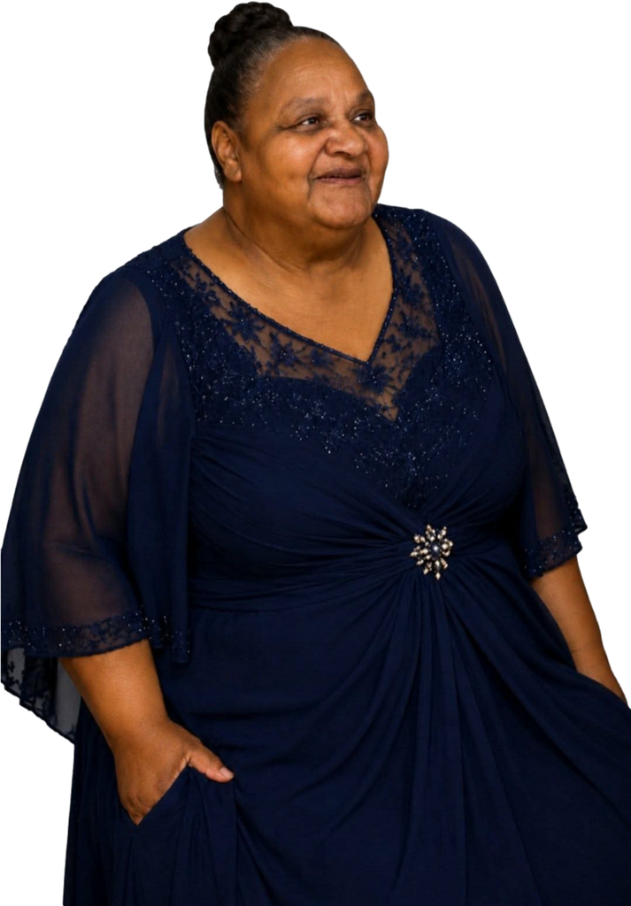Edith Mills Profile Photo