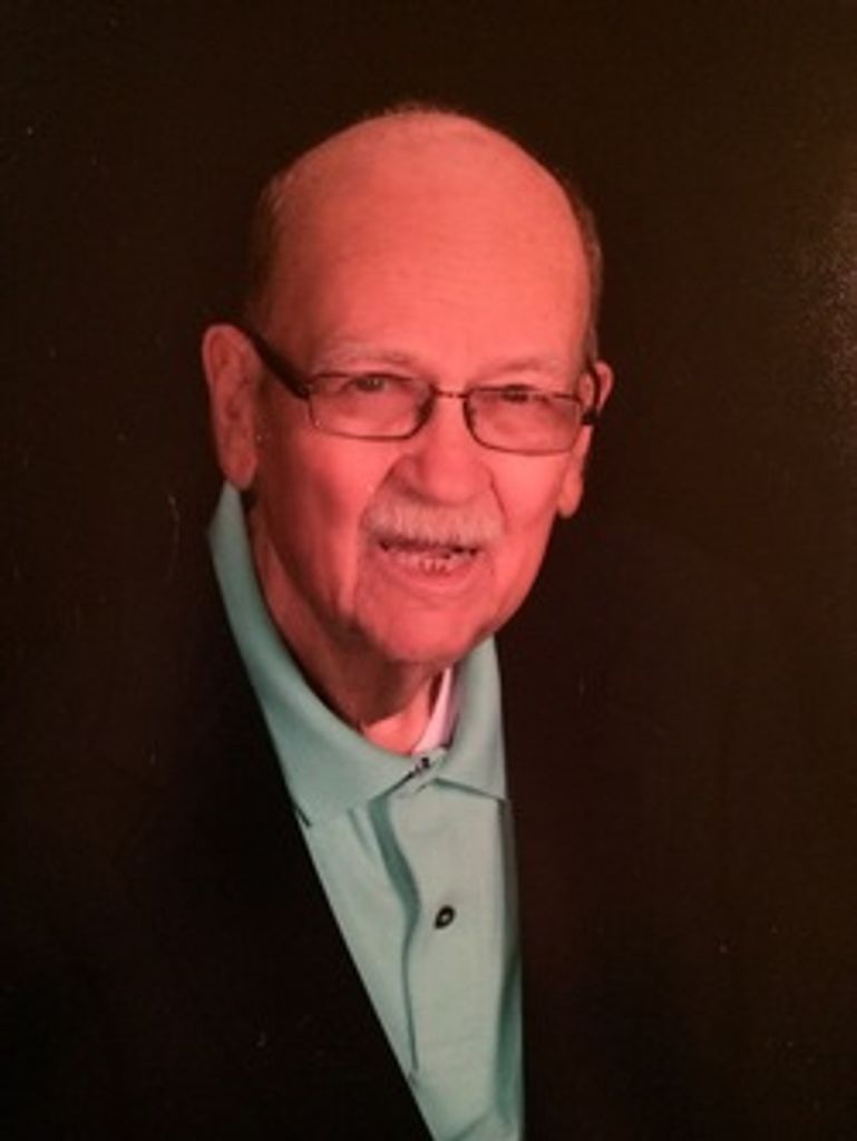 H.S. Faulconer, Jr Profile Photo