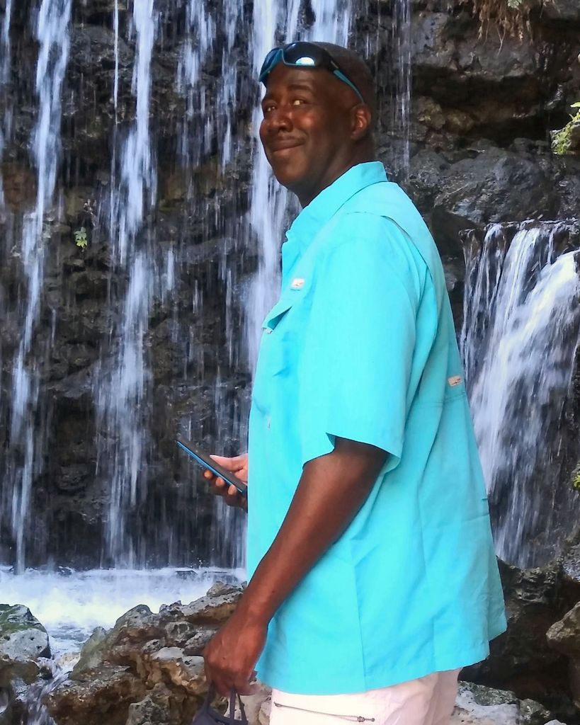 Terry "Big Boy" Anderson Profile Photo