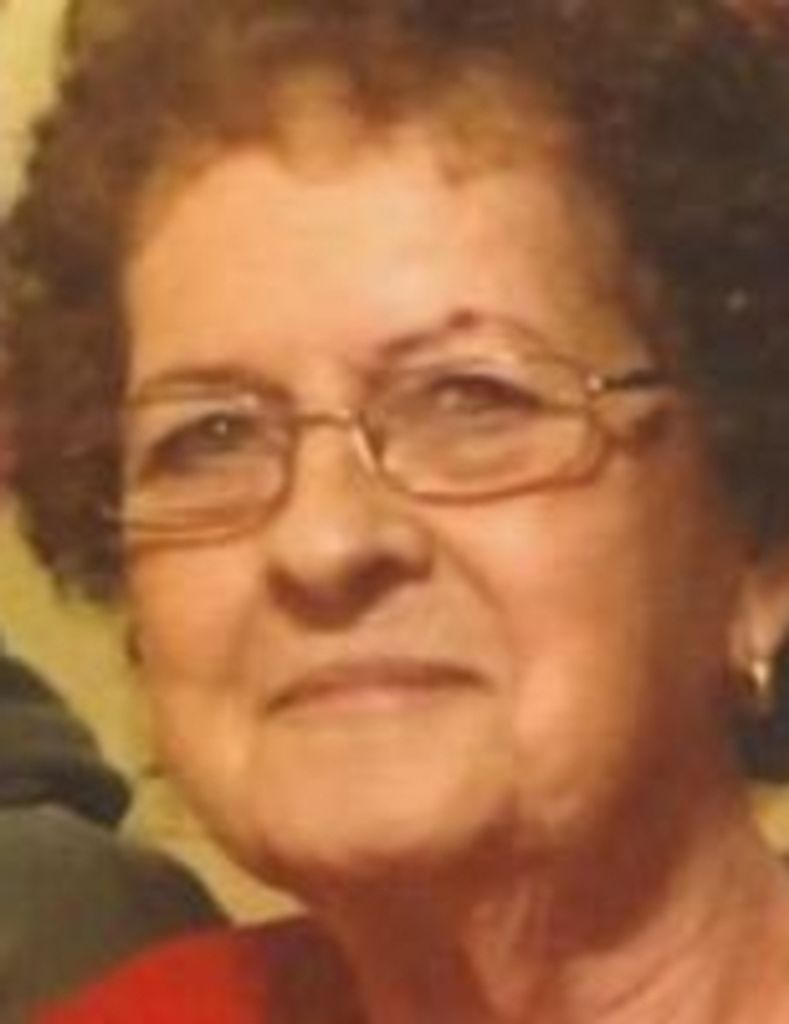 Patsy Vinson Profile Photo