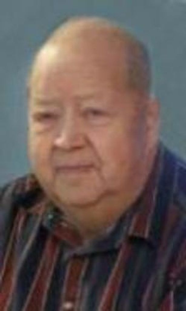 Bernhard E. Stuewer, Sr.