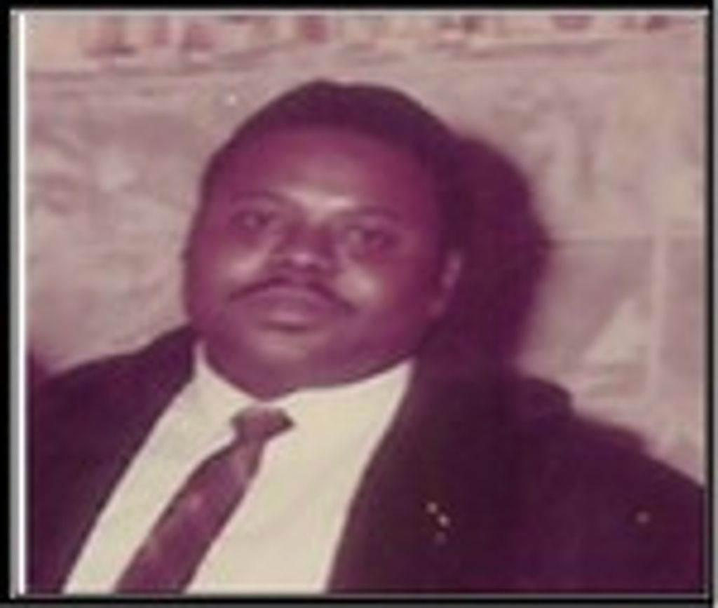 Harold Rodd Profile Photo
