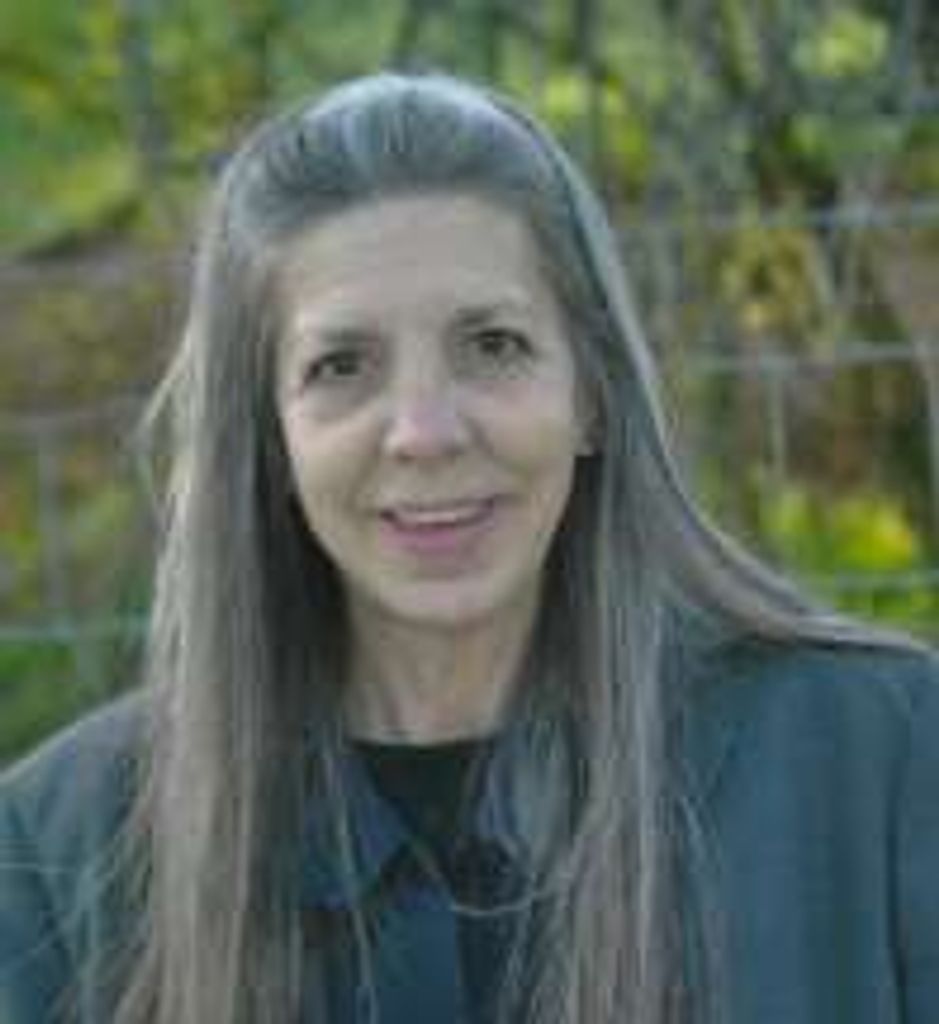 Mary Madeline Caldwell