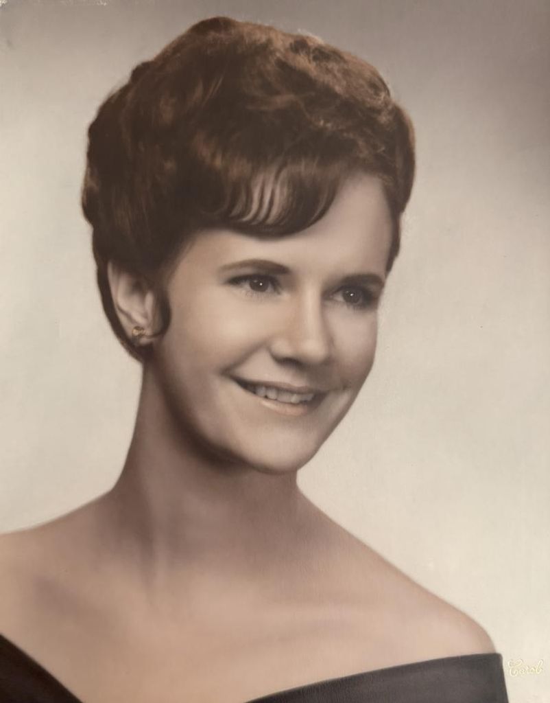 Patricia Angela Turley
