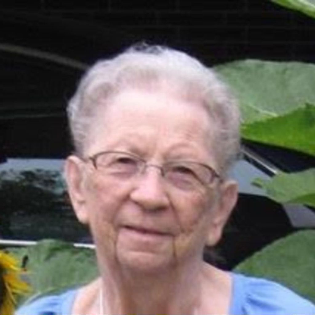 Patricia Ann Harwood Aycock Profile Photo