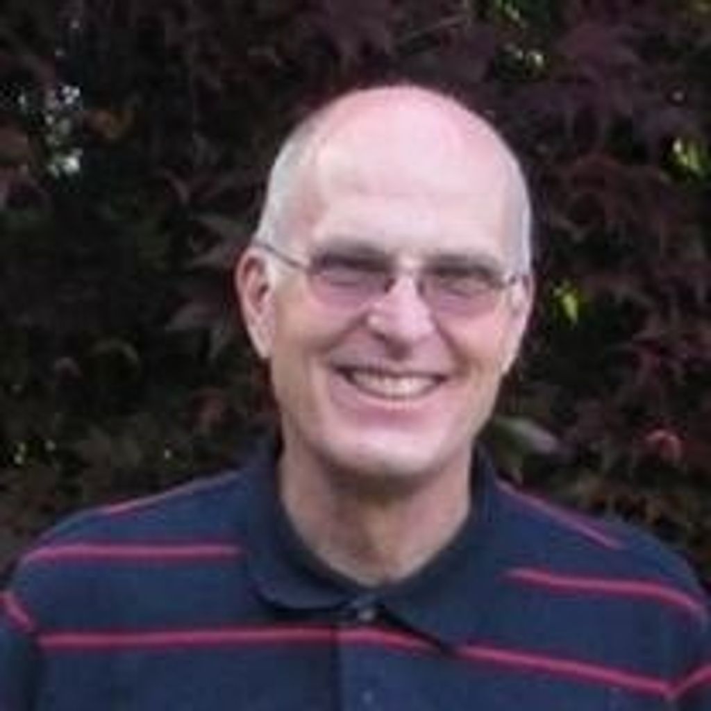 David Michael "Mick" Frederick Profile Photo
