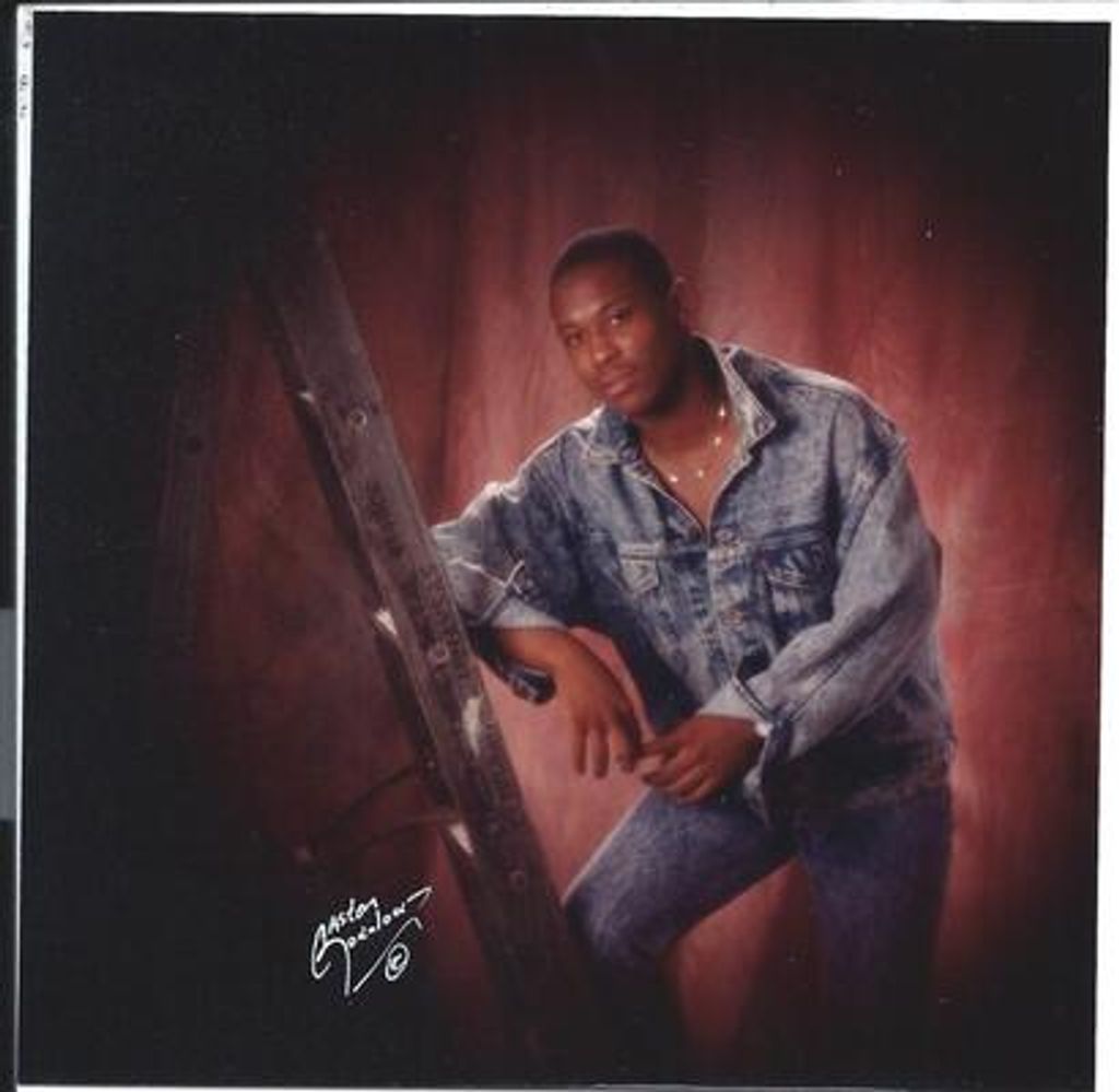 Doyle Eric Mcrae Profile Photo