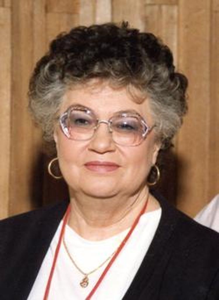 Evalena Jewel Simmons