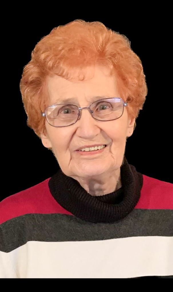 Ruth Marea Chambers Profile Photo
