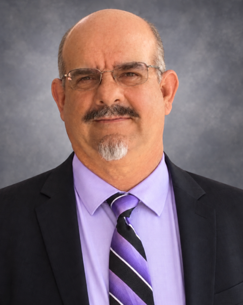 Gordon Alan Willis Profile Photo
