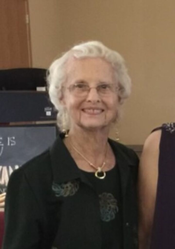 Marjorie Rempp Profile Photo