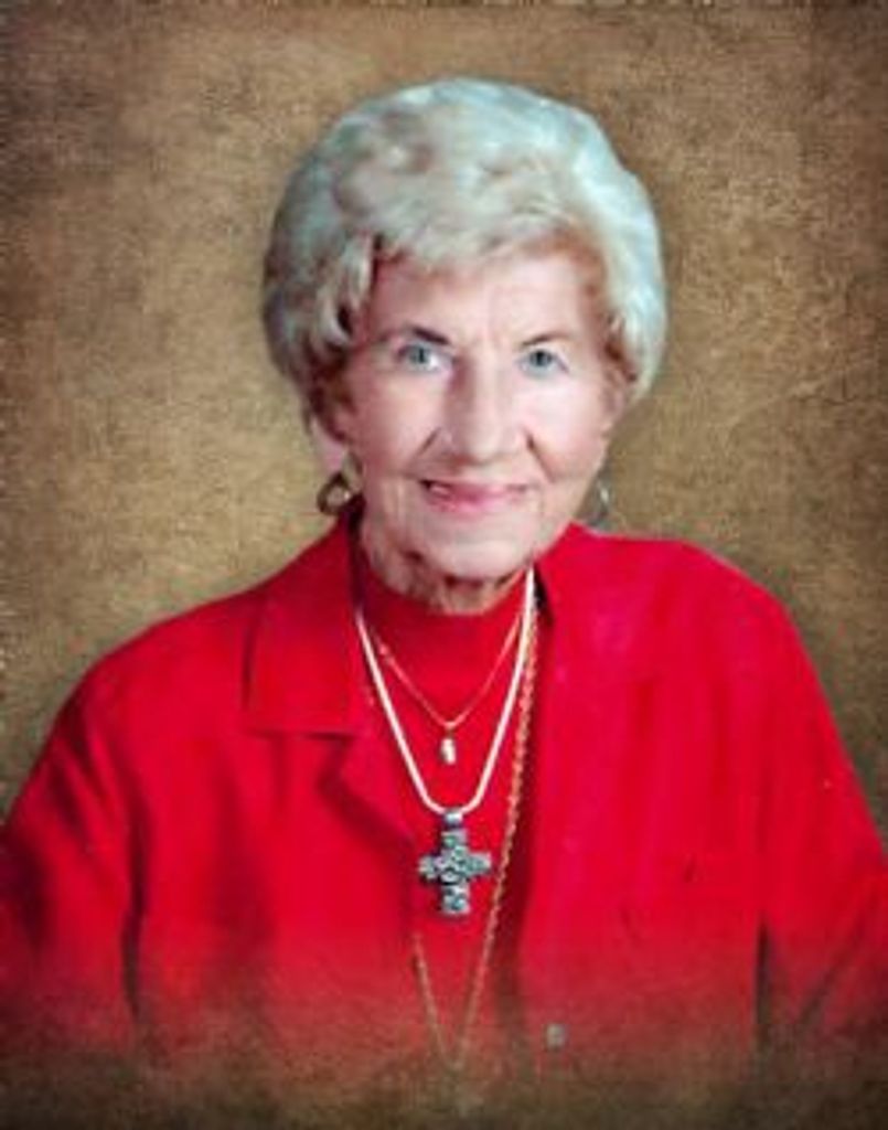 Polly Alford Profile Photo