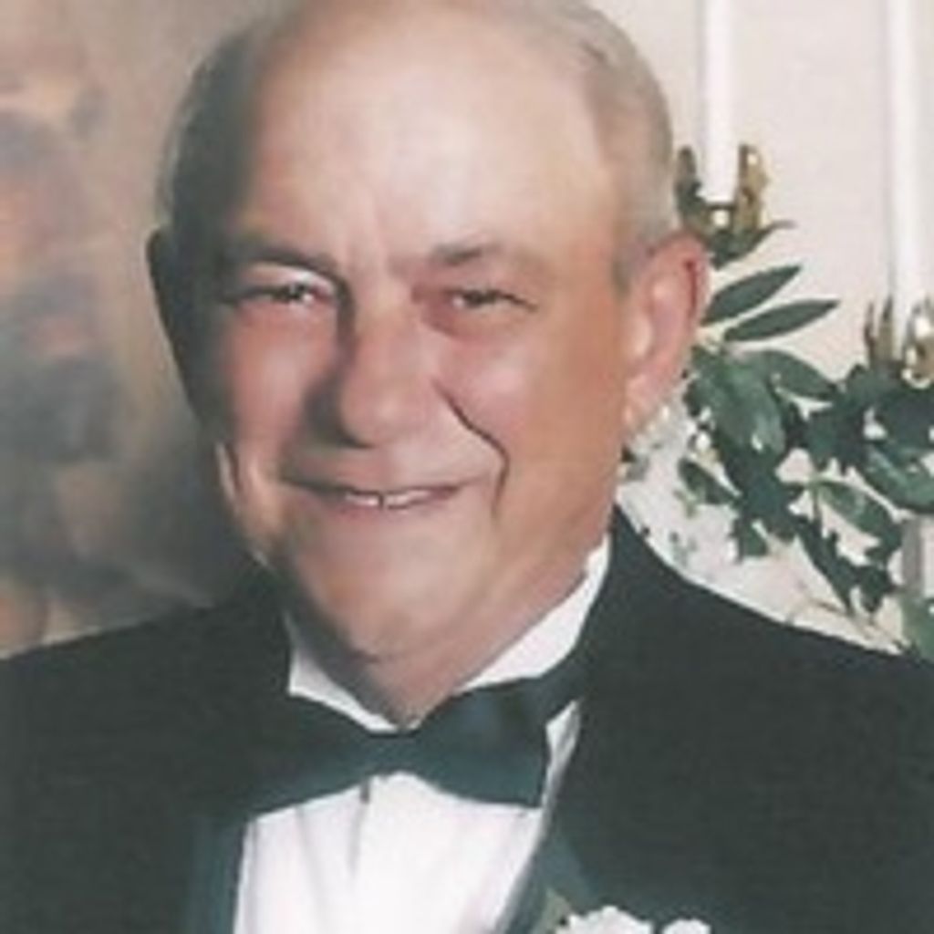 Lucius  Riley Eubanks,  Sr. Profile Photo