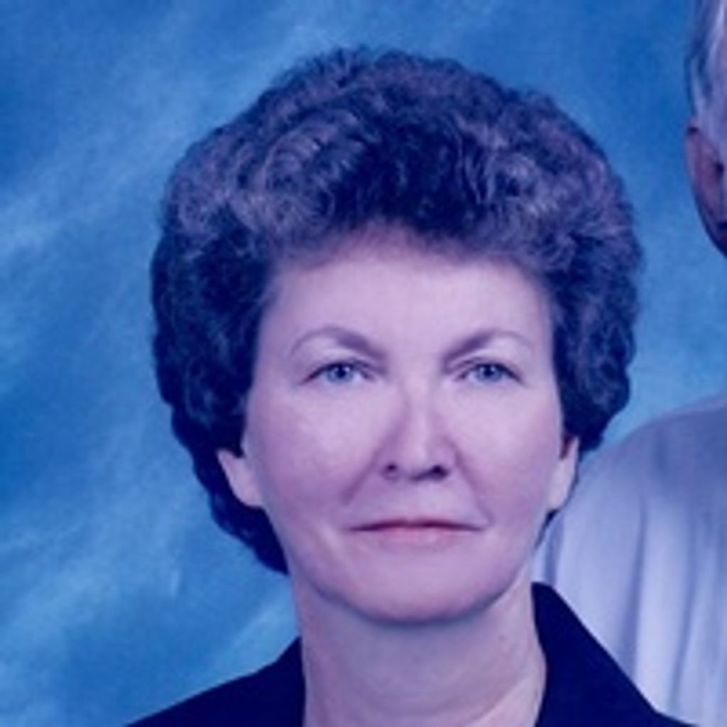 Frances Sturdivant