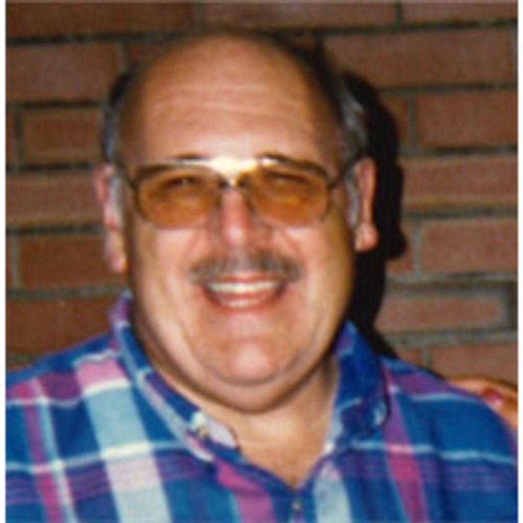Ronald G. Bergevine