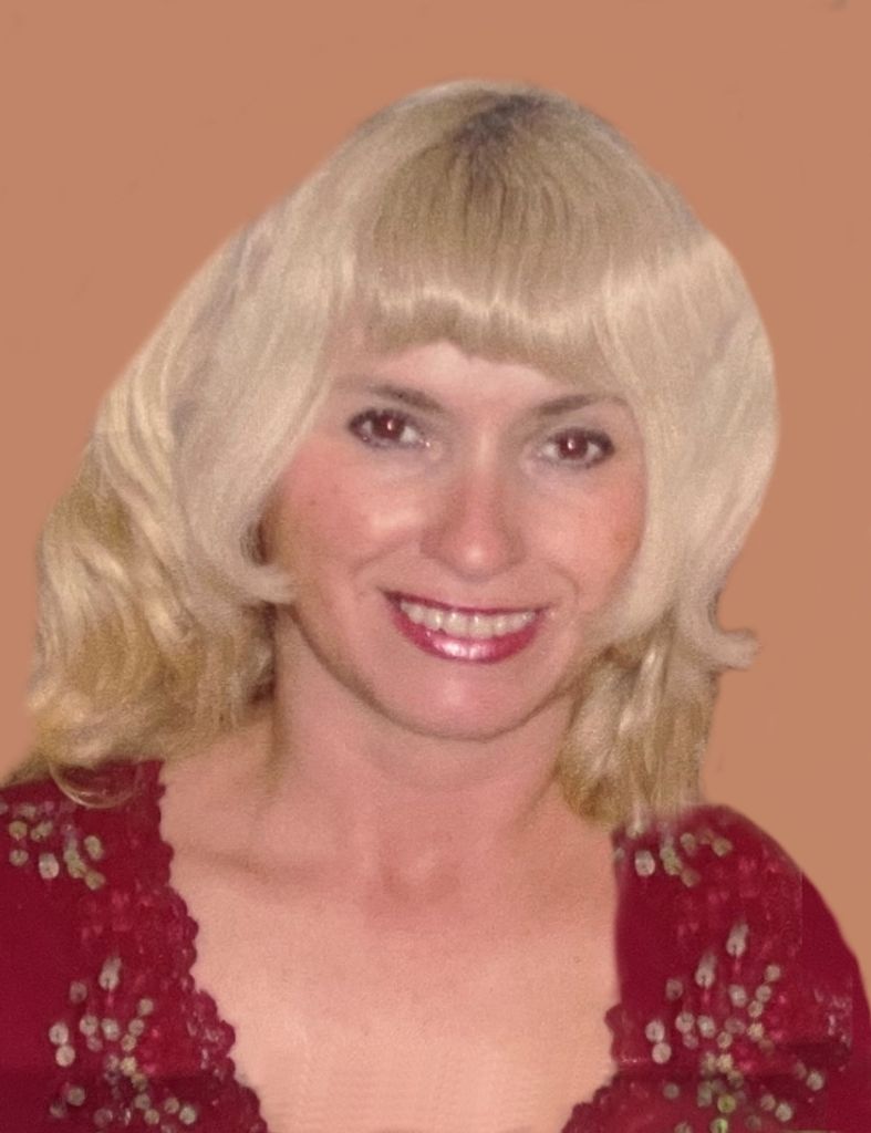 Lisa Kay Jones